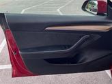 Thumbnail of 2022 Red Multi Tesla Model 3