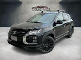 Photo of 2025 Labrador Black Pearl Mitsubishi Outlander Sport
