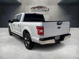 Thumbnail of 2020 Oxford White Ford F-150