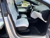 Thumbnail of 2017 Silver Tesla Model X