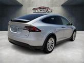Thumbnail of 2017 Silver Tesla Model X