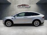 Thumbnail of 2017 Silver Tesla Model X