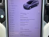 Thumbnail of 2017 Silver Tesla Model X