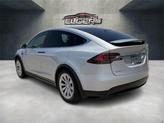 Thumbnail of 2017 Silver Tesla Model X