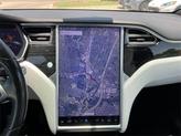 Thumbnail of 2017 Silver Tesla Model X