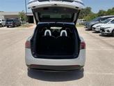 Thumbnail of 2017 Silver Tesla Model X