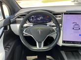 Thumbnail of 2017 Silver Tesla Model X