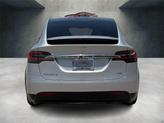 Thumbnail of 2017 Silver Tesla Model X