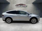 Thumbnail of 2017 Silver Tesla Model X