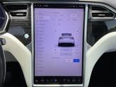 Thumbnail of 2017 Silver Tesla Model X