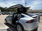 Thumbnail of 2017 Silver Tesla Model X