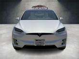 Thumbnail of 2017 Silver Tesla Model X