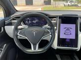 Thumbnail of 2017 Silver Tesla Model X