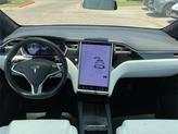 Thumbnail of 2017 Silver Tesla Model X