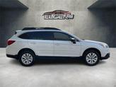 Thumbnail of 2017 White Subaru Outback