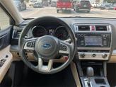 Thumbnail of 2017 White Subaru Outback