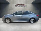Thumbnail of 2022 Gray Toyota Corolla
