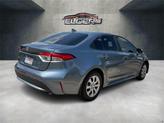 Thumbnail of 2022 Gray Toyota Corolla