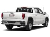 Thumbnail of 2021 Summit White GMC Sierra 1500