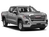 Thumbnail of 2021 Summit White GMC Sierra 1500