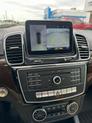 Thumbnail of 2019 Black Mercedes-Benz GLS 450