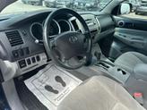 Thumbnail of 2007 Indigo Ink Pearl Toyota Tacoma