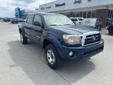 Thumbnail of 2007 Indigo Ink Pearl Toyota Tacoma