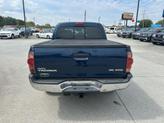 Thumbnail of 2007 Indigo Ink Pearl Toyota Tacoma