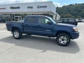 Thumbnail of 2007 Indigo Ink Pearl Toyota Tacoma