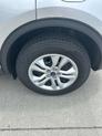 Thumbnail of 2020 Ingot Silver Metallic Ford Escape