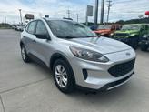 Thumbnail of 2020 Ingot Silver Metallic Ford Escape