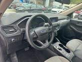 Thumbnail of 2020 Ingot Silver Metallic Ford Escape