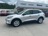 Thumbnail of 2020 Ingot Silver Metallic Ford Escape