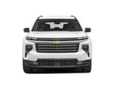 Thumbnail of 2025 Lakeshore Blue Metallic Chevrolet Traverse
