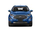Thumbnail of 2019 Diamond White Ford EcoSport