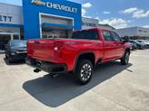 Thumbnail of 2021 Red Hot Chevrolet Silverado 2500