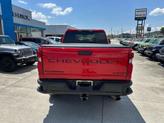 Thumbnail of 2021 Red Hot Chevrolet Silverado 2500