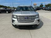 Thumbnail of 2018 Ingot Silver Metallic Ford Explorer