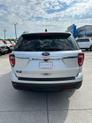 Thumbnail of 2018 Ingot Silver Metallic Ford Explorer