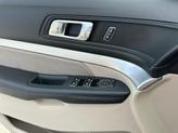 Thumbnail of 2018 Ingot Silver Metallic Ford Explorer
