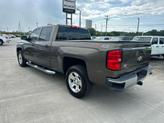 Thumbnail of 2014 Brownstone Metallic Chevrolet Silverado 1500