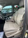Thumbnail of 2014 Brownstone Metallic Chevrolet Silverado 1500