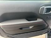 Thumbnail of 2025 Black Clearcoat Jeep Gladiator