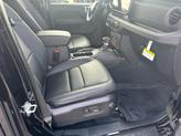 Thumbnail of 2025 Black Clearcoat Jeep Gladiator