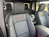 Thumbnail of 2025 Black Clearcoat Jeep Gladiator