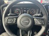 Thumbnail of 2025 Black Clearcoat Jeep Gladiator