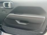 Thumbnail of 2025 Black Clearcoat Jeep Gladiator