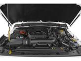 Thumbnail of 2025 Black Clearcoat Jeep Wrangler