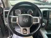 Thumbnail of 2015 Western Brown RAM 1500