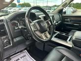 Thumbnail of 2015 Western Brown RAM 1500